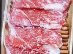 -秦炉烤肉(财富中心店)