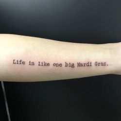 点击看大图 -飛凡TATTOO纹身•原创