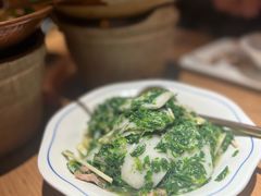 -青桃餐厅