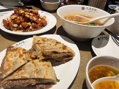 -河沿肉饼Beijing Pie(东华门店)