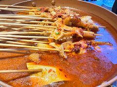 -老雒阳面馆·水席·洛阳菜(王城路店)