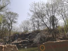 -竹泉村旅游度假区