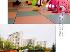 -BlueBubble蓝泡泡婴幼儿游泳会所(合川路店)