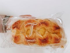 椰蓉包-罗森尼娜(德思勤店)