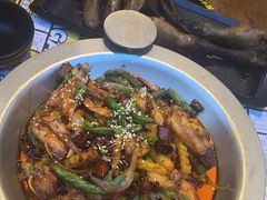 -嘎嘎鸭脑壳(驷马桥店)