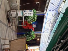 -友记功夫香·人民川菜(红牌楼店)