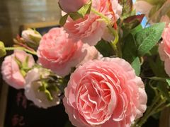 -拾溪餐厅(杭州千禧度假酒店)