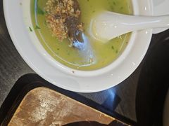 -老牌坊•鲁菜名店•地道济南菜(大观园商埠店)