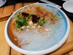 -老关东铁锅炖(上游街店)