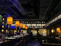 -绿茶餐厅(乐峰广场店)