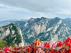-华山风景名胜区