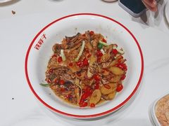 -铁胖子口碑长沙菜·龙虾烧烤(赤岗社区店)