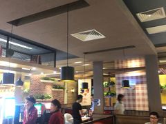 大堂-诺丁牛排(南京江宁万达店)