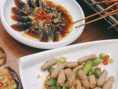 -管氏翅吧(马家堡店)