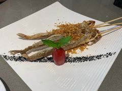 -铜锣湾·有麝自然香(长嘉汇购物公园店)
