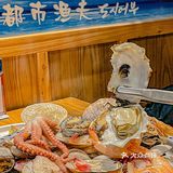 沈阳最火的蒸汽海鲜No.1🦞就在西塔都市渔夫