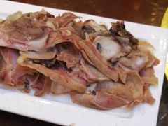 -李记白水羊头·清真老味家常菜(石景山店)