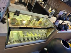 -鹊茶咖啡•新中式(深圳首店)