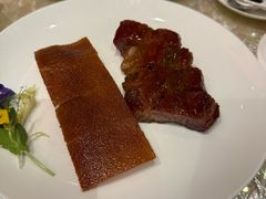 -8餐厅(新葡京酒店)