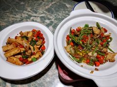 -米椰湘·辣椒炒肉