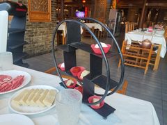 -东来顺饭庄(西直门店)