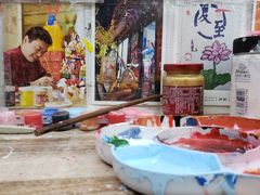 -老北京兔儿爷(琉璃厂东街店)