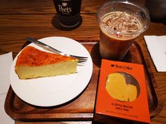 -Peet's Coffee皮爷咖啡(万象天地店)
