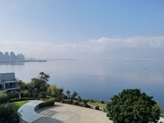 -野菌皇海景野生菌火锅(滨海大道店)