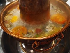 -攀枝花野菜铜火锅(万科凯德店)