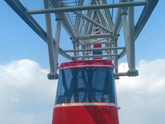 -天津之眼摩天轮