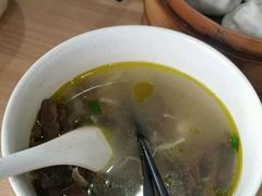 -鸡鸣汤包(乐购仕店)