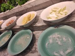 -火锅岛潮牌自助餐厅(天津天佑城店)