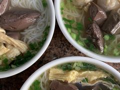 -楚生鹅粿条汤(东山分店)