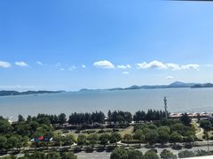 -舟山希尔顿酒店