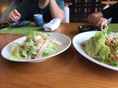 -中国书法大厦日本料理