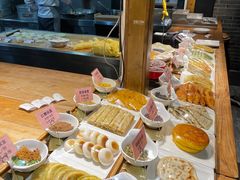 -艳阳天民俗村(公园路店)