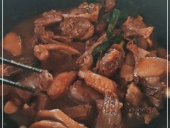 -大地农庄(逢沙大道店)