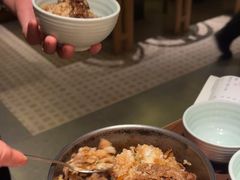 -御牛道日式烤肉料理(杭州万象城店)