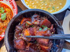 -小柴米·传统江西菜(万寿宫店)