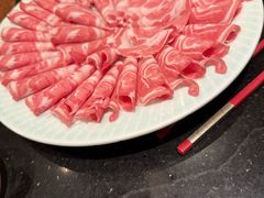 -南门涮肉(上海二店)