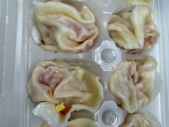 -金谷园饺子馆(北邮总店)