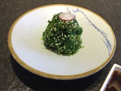 -将太无二·北美传奇寿司(瑞士公寓店)