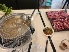 -联胜潮汕牛肉火锅(东苑南路店)