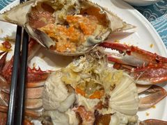 -北塘海鲜·天津菜·鲅鱼水饺是一绝(大光明桥旗舰店)