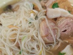 -阿芳卤面(中闽百汇店)