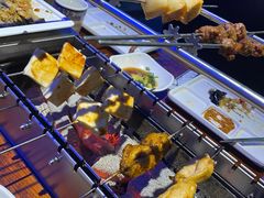 -三个蒙古大叔羊肉串(大宁店)