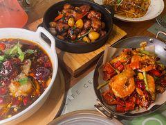 -长春藤咖啡(北园店)