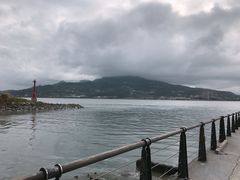 -淡水老街