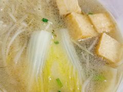 -张记砂锅麻辣烫(千灯店)