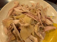 手撕鸡-紫金食坊(江南西路店)